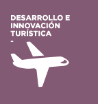 desarrollo e innovacion turistica