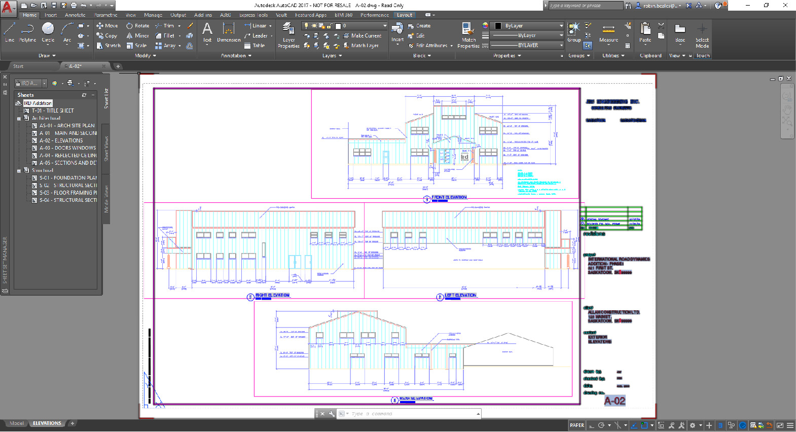 autocad